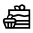 کیک و شیرینی 